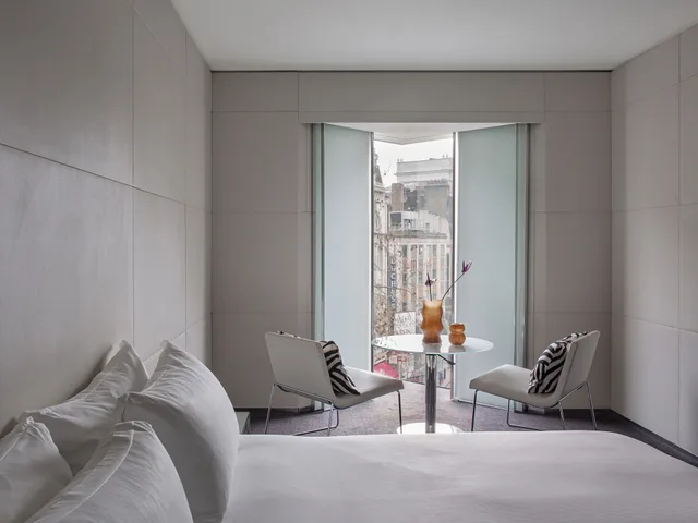 Me, Superior, King Bed, City View، Me London Hotel 8/10