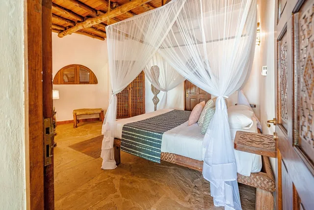 فيلا بسريرين كينج بـ3 غرف نوم، Waterlovers Beach Resort 2/2