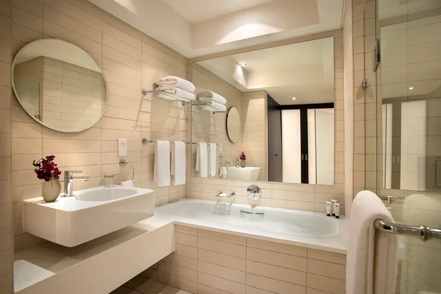 غرفة فاخرة مفردة، Labadi Beach Hotel 5/5