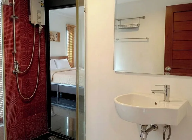 غرفة سوبيريور بسريرين منفصلين، Palmari Boutique Hotel 6/7