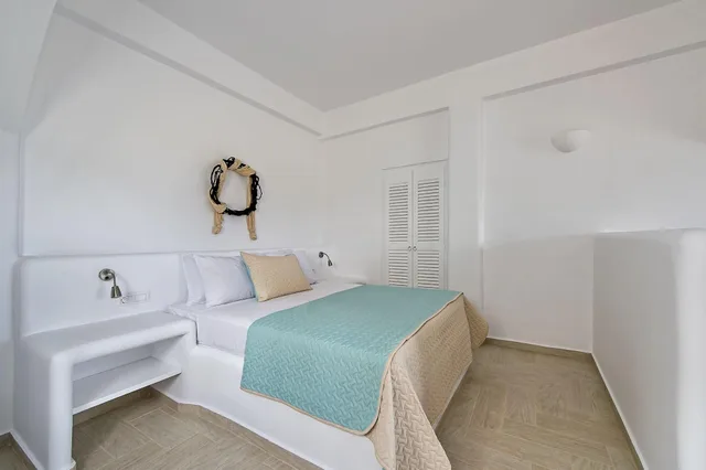 Family Suite, Alizea Villa 1/8