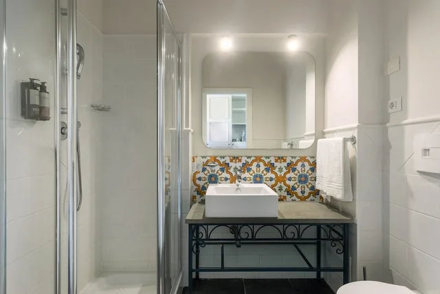 غرفة قياسية مزدوجة، Mangia's Selinunte Resort 2/3