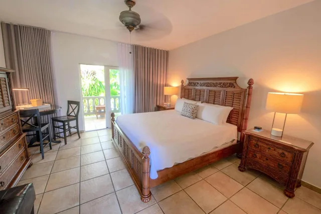 Room, King Bed, Pool Side، The Lazy Parrot Inn Amp Mini Resort 1/3