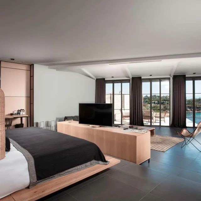 جناح رئاسي، Paloma Club Sultan Ozdere 1/3