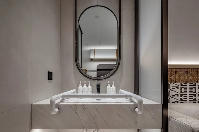 EVEN Hotel Yining by IHG، Taxkowruek 46/50