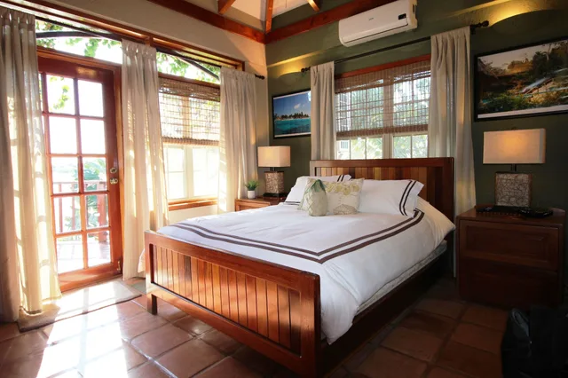 2 Bedrooms, Luxury, Villa, Ocean Front، Chabil Mar Resort 1/1