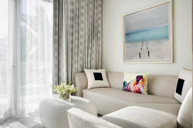 Premier, Suite, King Bed, Plunge Pool، H2o Suites Hotel 3/5
