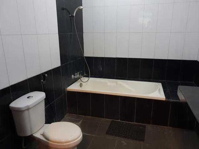 جناح بسرير كينج، DeQur Hotel Bandung 2/7