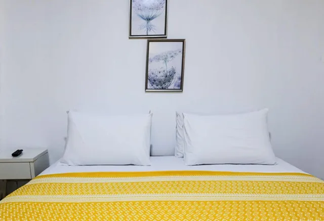 جناح، Collection O Howard Square Boutique Hotel 3/7