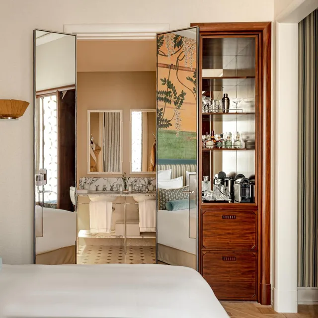Boudoir, Saint James 3/5