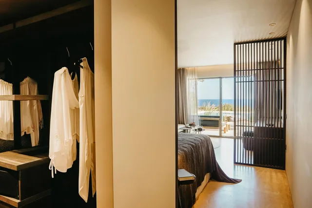 Lagoon, Infinity, Suite, Private Pool، Minos Palace Resort 5/5