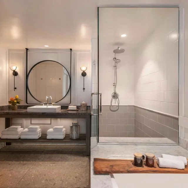 بنغل مع دخول صالة النادي، The Ritz-Carlton O ahu, Turtle Bay 3/3