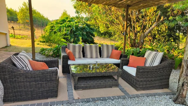Abangane Guest Lodge، Hlanganani 54/58