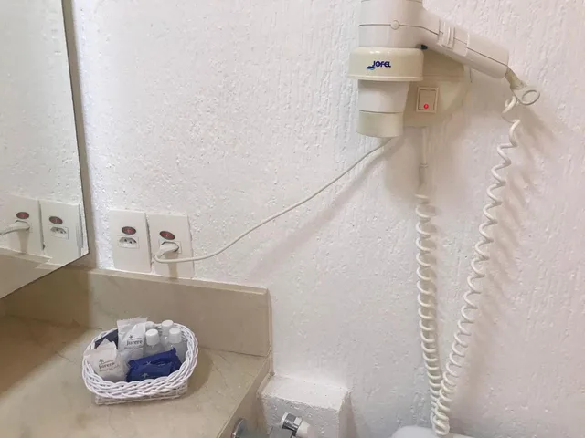 استوديو بإطلالة على البحر، Hotel Jurere Beach Village - OFICIAL 8/10