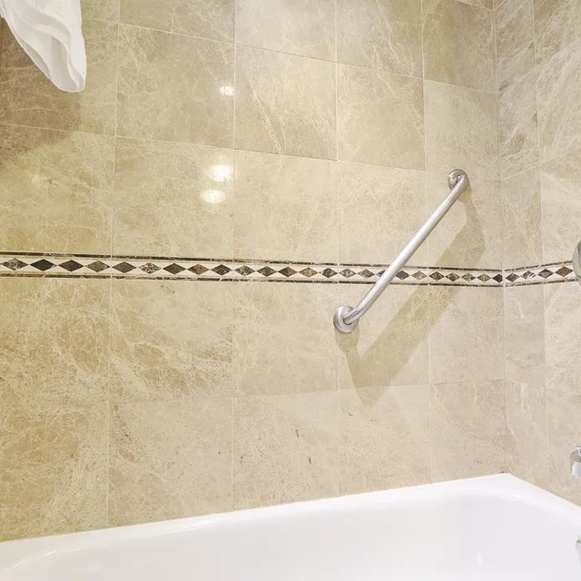 Room, King Bed, Woodbine Hotel and Suites 7/8