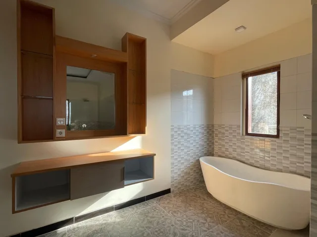 فيلا بغرفتي نوم، Semabu Hills Hotel Nusa Penida - Bali 9/10