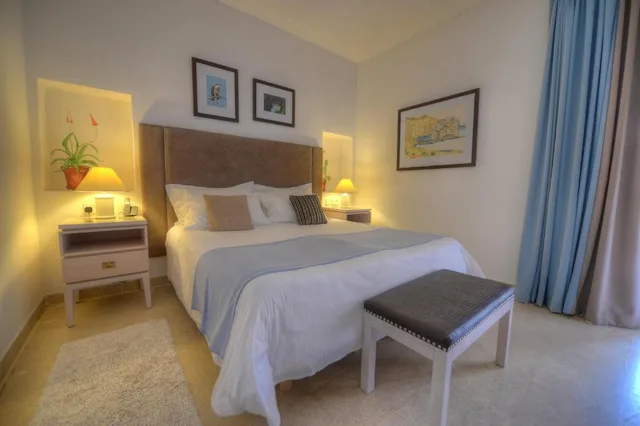 Standard, Double or Twin Bed, Hotel Ta Cenc and Spa 1/1