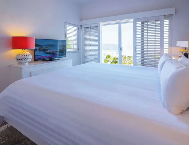 Casita, King Bed, Private Pool، Las Brisas Acapulco 4/5
