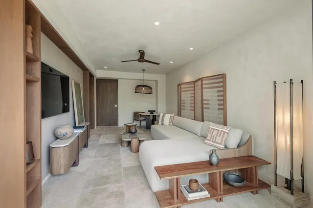 Suite, King Bed, Plunge Pool, Lagoon Area، Andaz Mayakoba Resort Riviera Maya - a concept by Hyatt 9/10