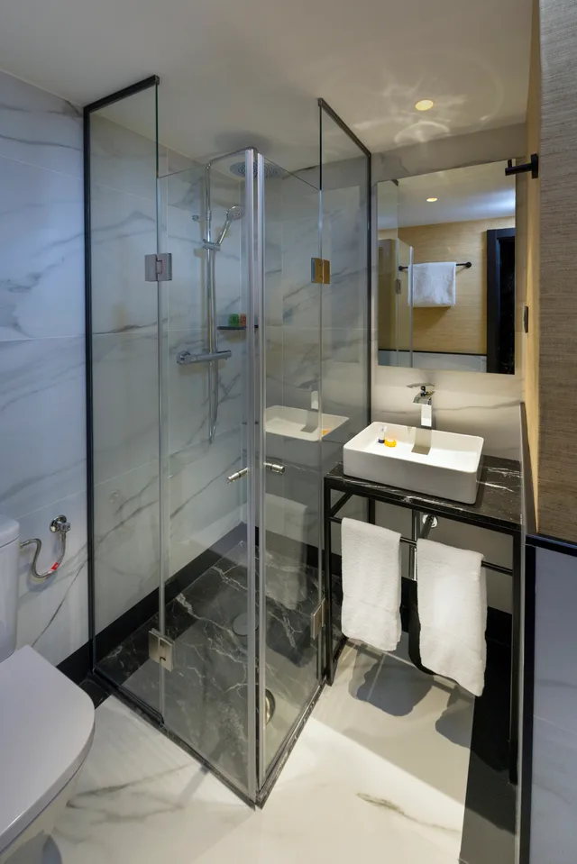 استوديو بريميوم، The Oliver Apartamentos 3/4