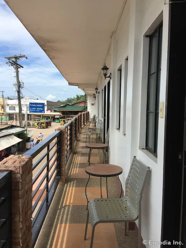Room, Queen Bed, Road Side، Balaibinda Lodge 6/9