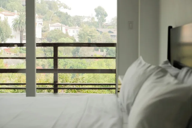 Suite, Hollywood View, High Floor، Hollywood Hills Hotel 2/3