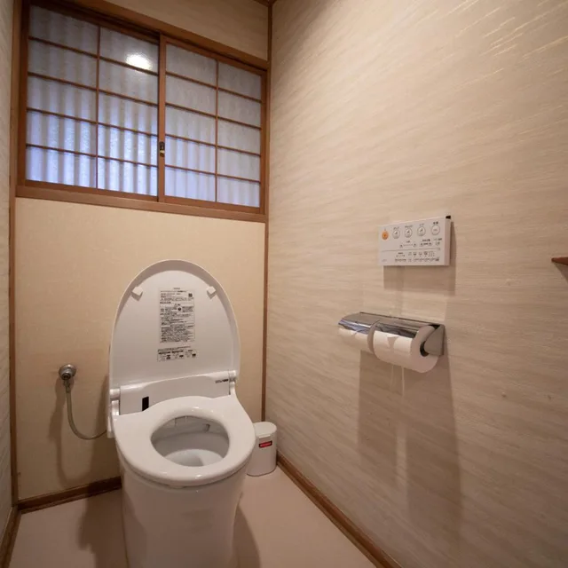 Japanese, Premium, House, Outdoor Bath, Annex، Yakakutei 3/3