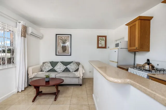 شقة بسرير مزدوج بغرفة نوم واحدة، Adulo Apartments 8/10