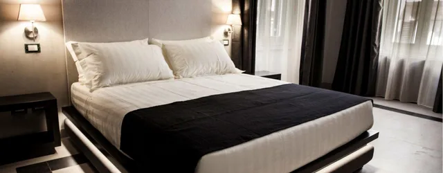 Superior, Double Bed, Campo De Fiori Prestige Rooms 6/8