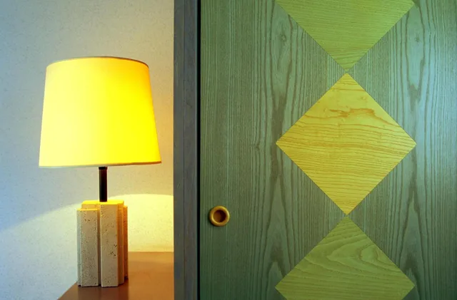 Room, Double or Twin Bed, Grand Hotel Palace 1/5