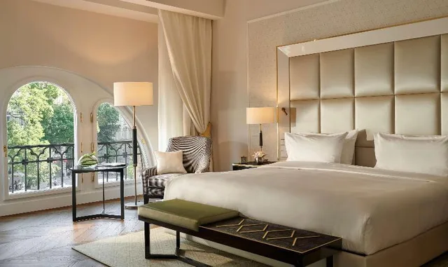 جناح تنفيذي، Parisi Udvar Budapest-Unbound Collection By Hyatt 1/2