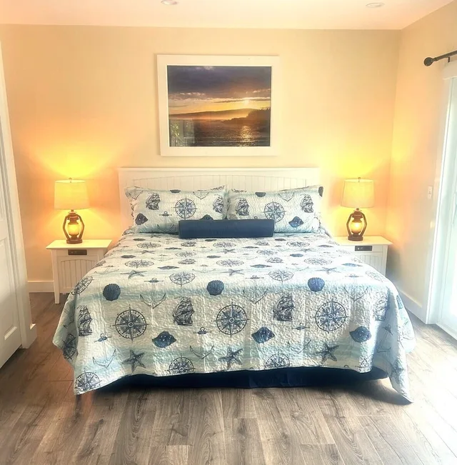Room, King Bed, Guest House، Colonial Gables Oceanfront Village 1/3