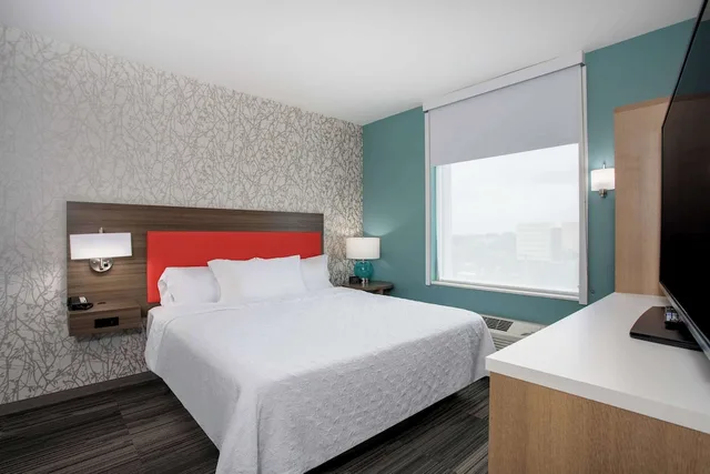 Suite, King Bed, Home2 Suites by Hilton Vero Beach I-95 1/5