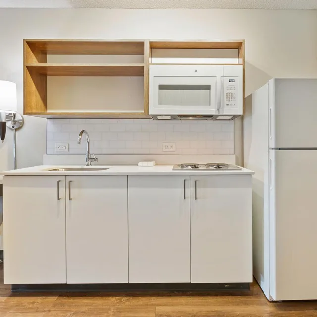 استوديو ديلوكس بسرير كوين، Extended Stay America Miami Airport Doral 25th St 10/10
