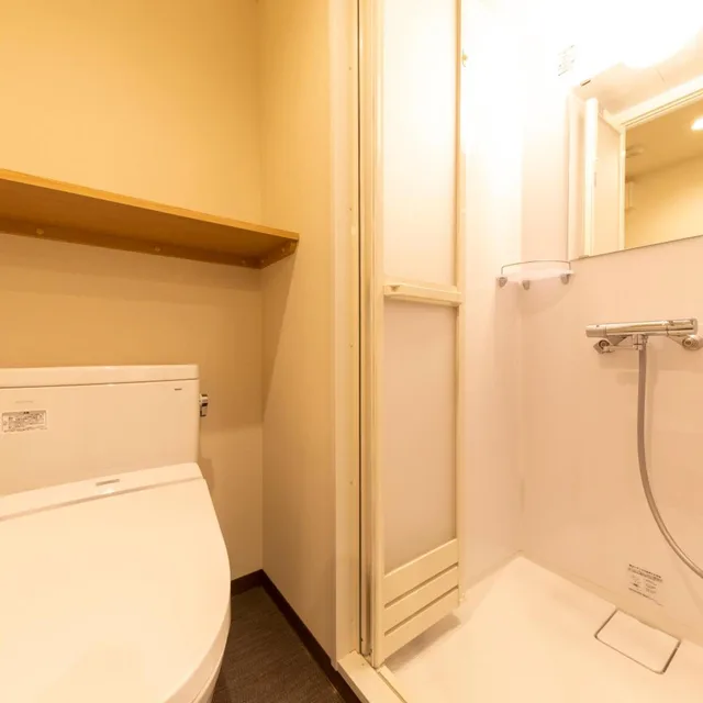 غرفة بسرير فردي مع أريكة، Dormy Inn Maebashi Hot Spring 1/1