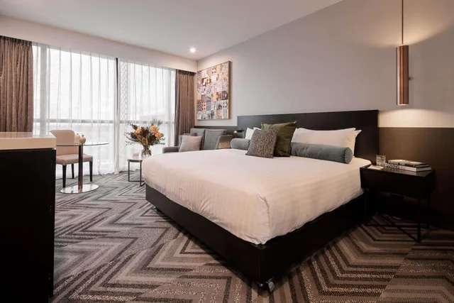 غرفة تنفيذية، Rydges Perth Kings Square 2/3