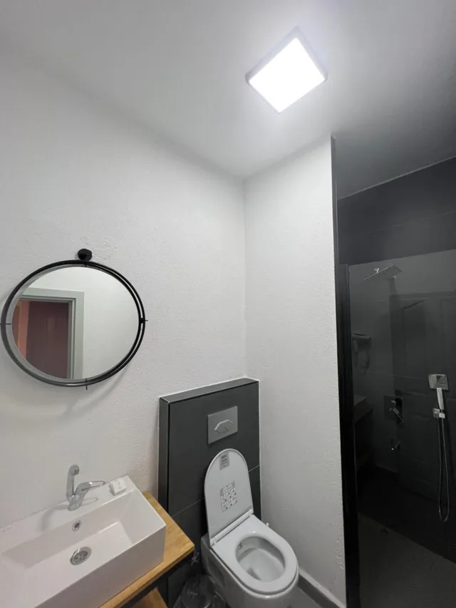 غرفة ثلاثية، Ruya Otel 5/8