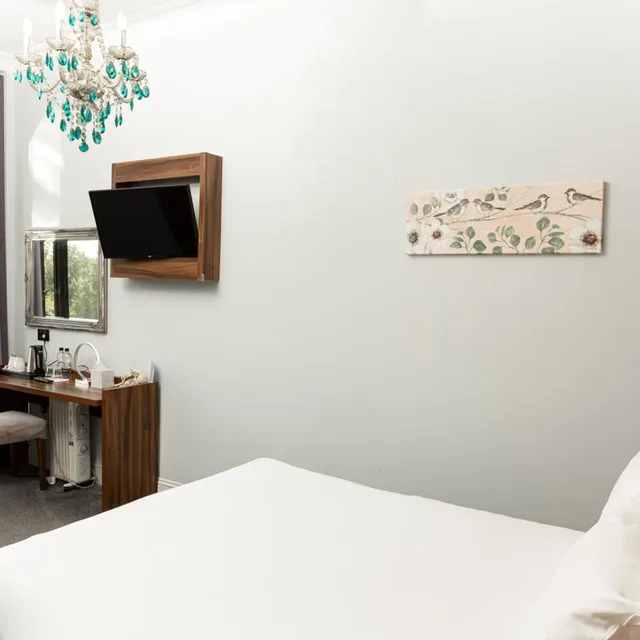غرفة مريحة صغيرة، Stanhill Court Hotel 1/4