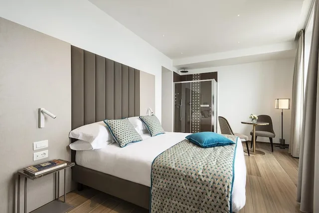 Horizon, Classic, Sea View، Sublimis Boutique Hotel, WorldHotels Elite 1/1