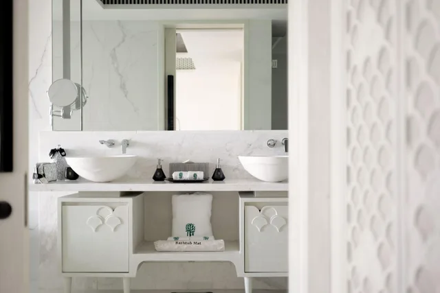 Pool, Deluxe, Suite, King Bed، Banyan Tree Krabi 2/3