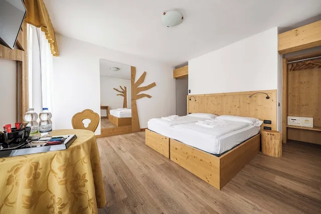 Smart, Double Bed، Olimpia 10/10