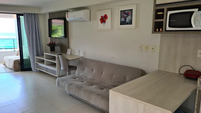 Nord Life Tabatinga، Conde 47/68