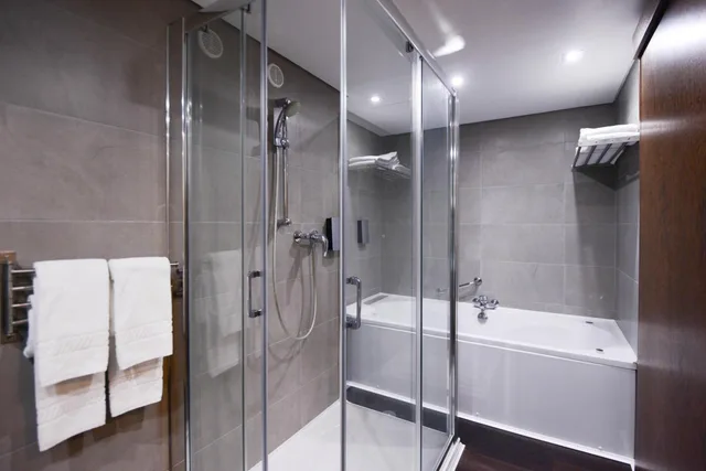 Deluxe, Suite, Hotel Dom Nuno 9/9