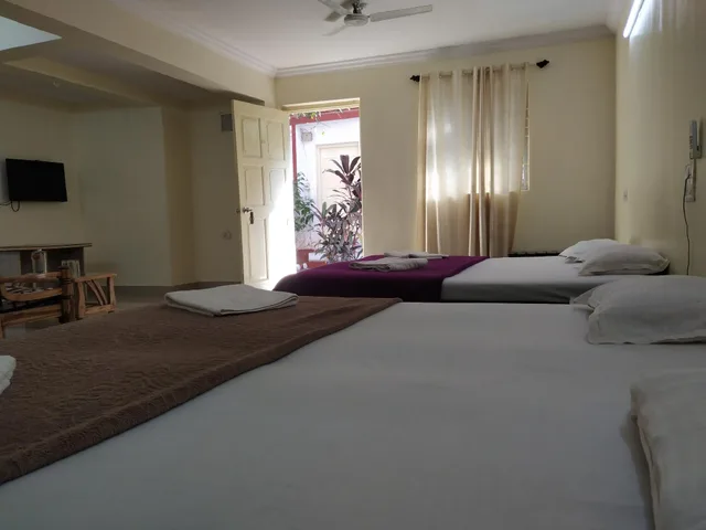 Suite, Atlanta Beach Resort 1/1