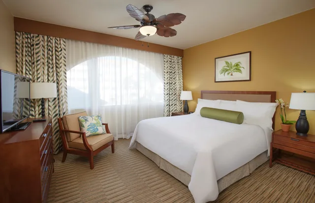 غرفة بريميوم، Eagle Aruba Resort 1/2