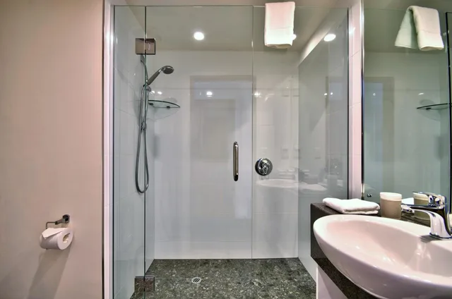 شقة بغرفتي نوم، Melbourne Lodge 3/3