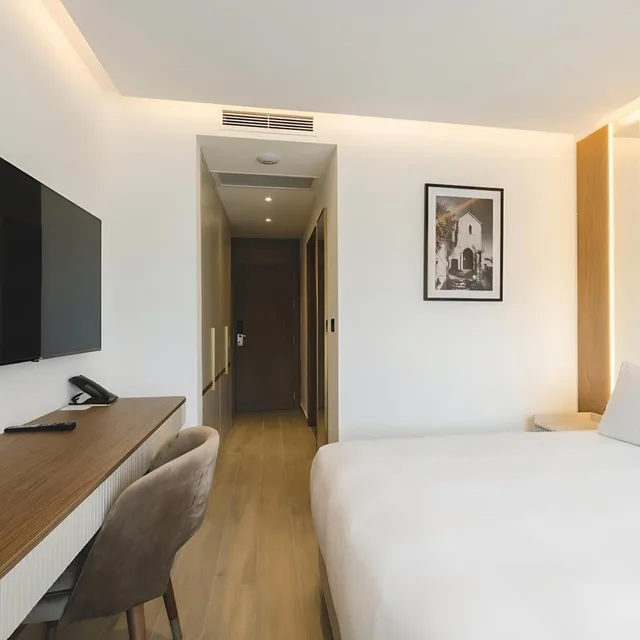 غرفة قياسية، Radisson Resort Ruza Vjetrova 6/10