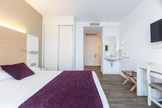 Room, Double Bed, No Balcony, Annex, Hotel Mariant 4/9