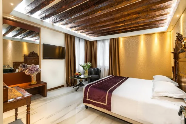 Standard, Single, Double Bed, Palazzo San Lorenzo 1/1