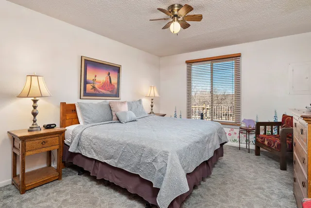 1 Bedroom, Condominium, Queen Bed، Fort Marcy Hotel Suites 1/10